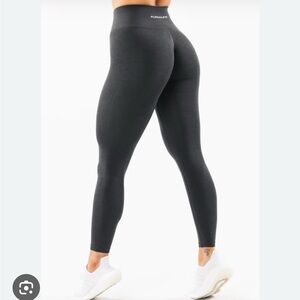 Alphalete Women's Amplify Shadow Leggings NWT